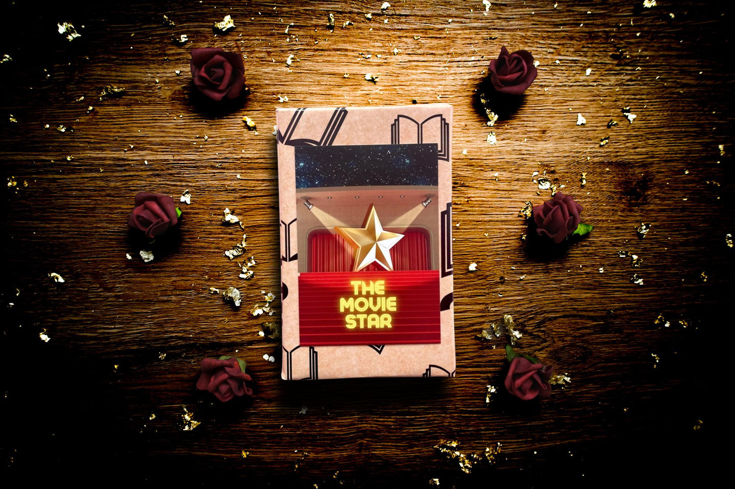 Small Pleasures Box – A Luxurious Moment Just for You