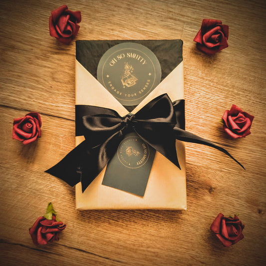 Blind Date with a Book - Fan Favourite