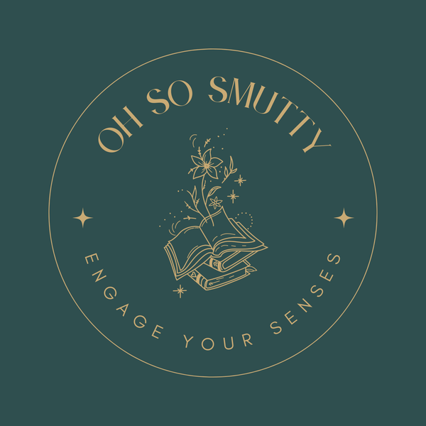 Oh So Smutty