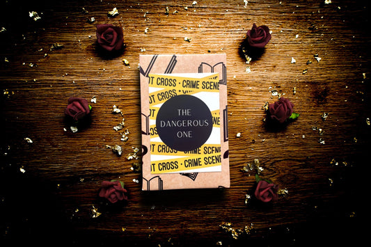 The Dangerous One – Blind Date with a Book