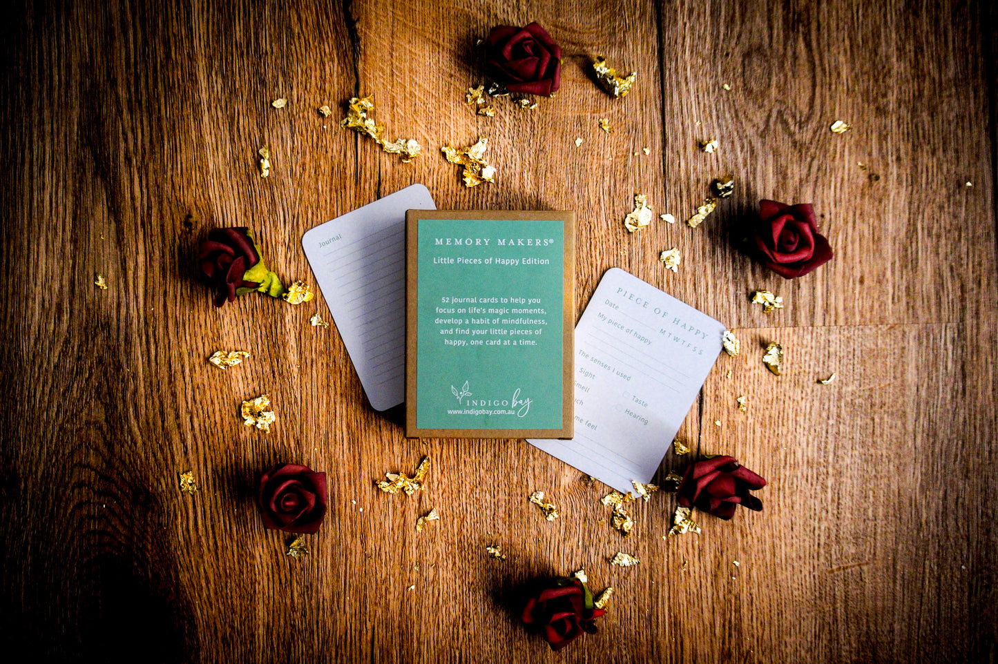 Treat Yourself Like Royalty Box