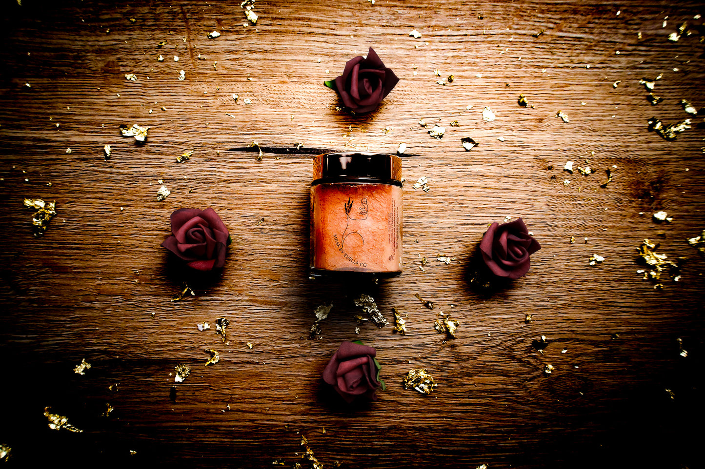 Indulge a Little Box