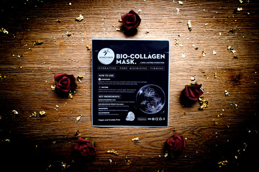 Aussenskin - Bio-Collagen Mask