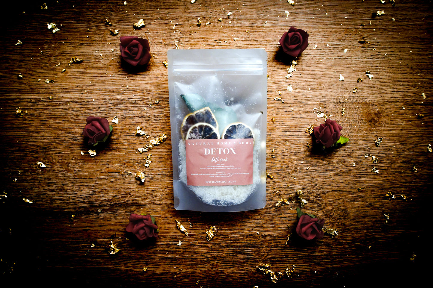 Indulge a Little Box