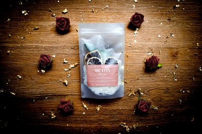 Indulge a Little Box