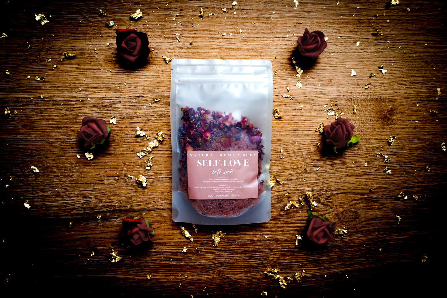 Indulge a Little Box