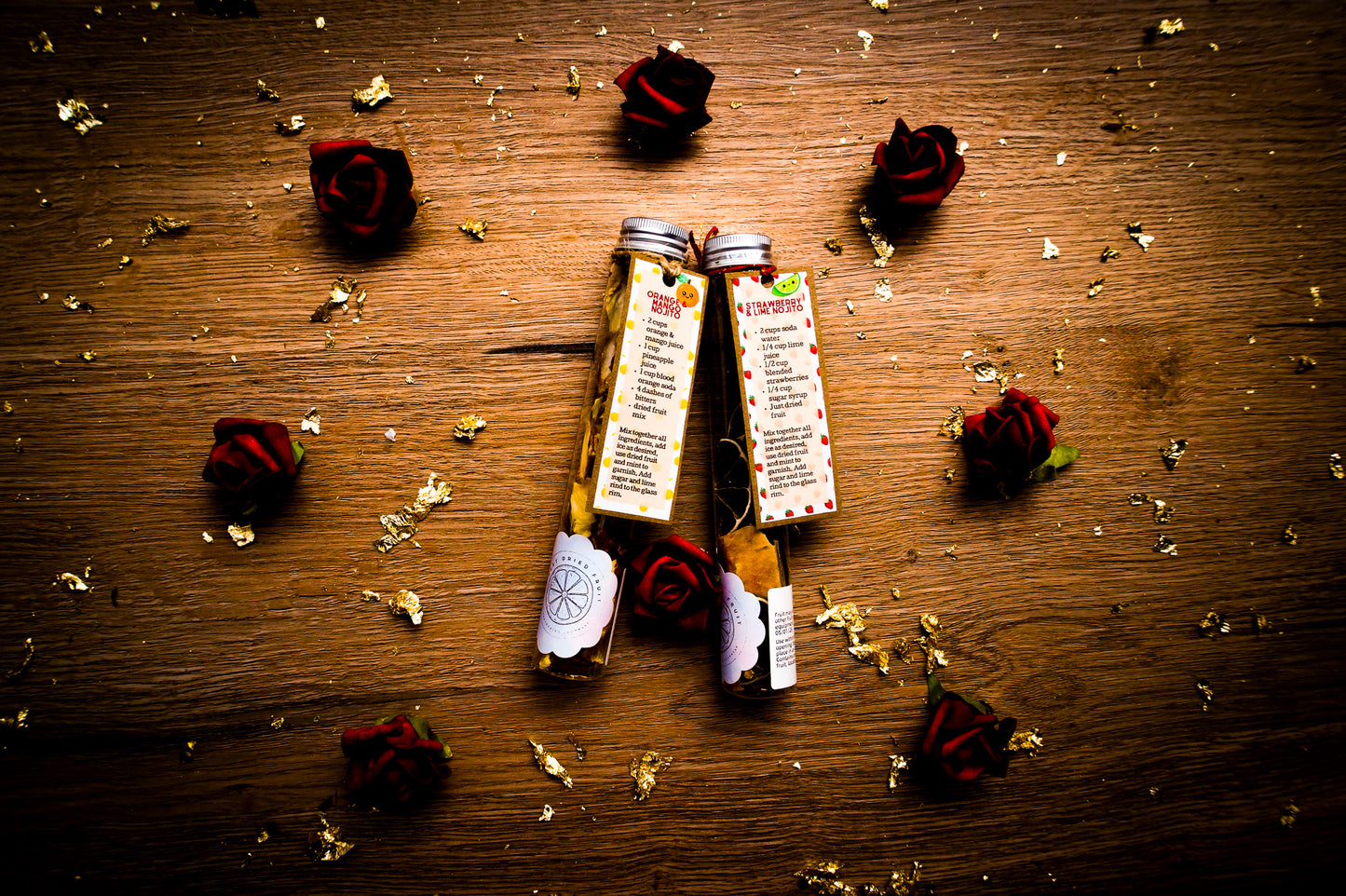 Indulge a Little Box