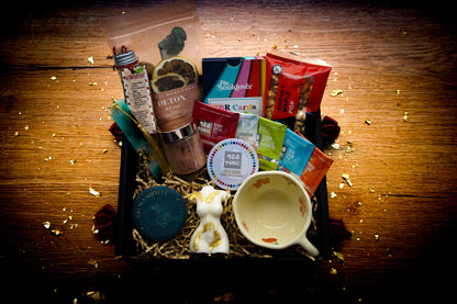 Indulge a Little Box