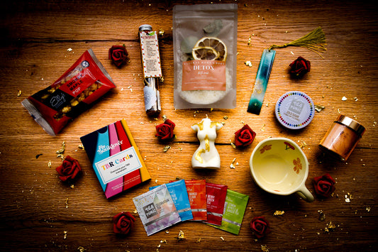 Indulge a Little Box