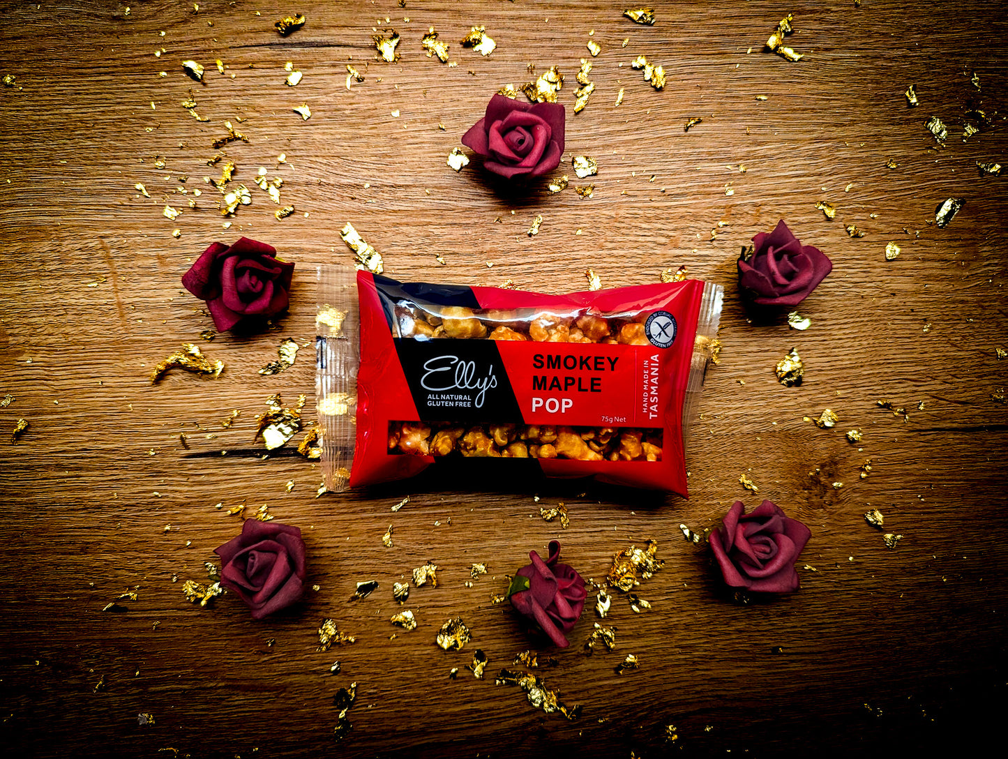 Indulge a Little Box