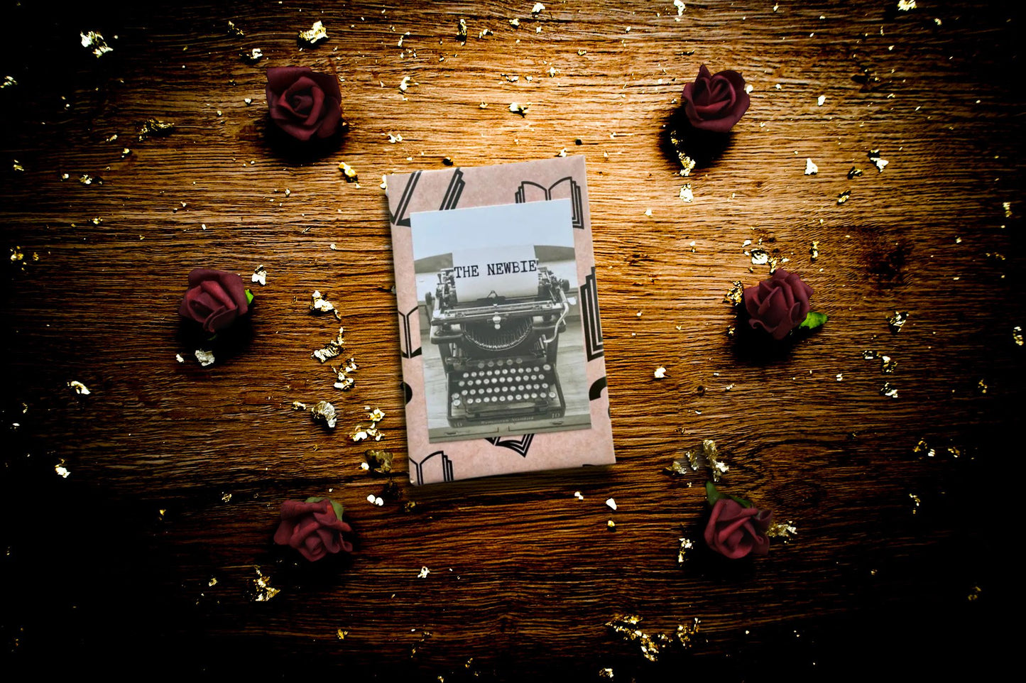 Indulge a Little Box