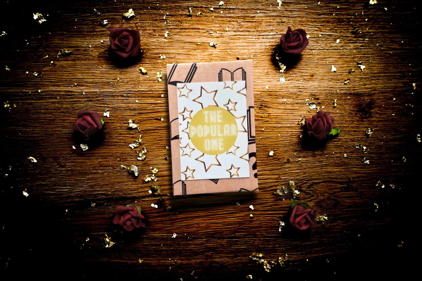 Indulge a Little Box