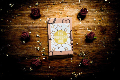 Indulge a Little Box