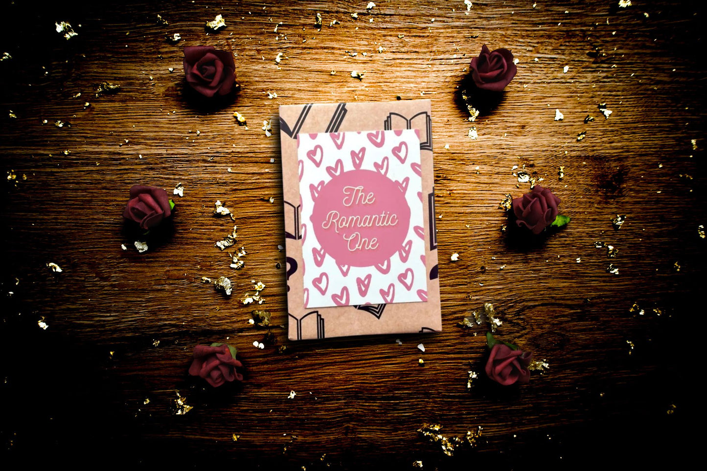 Indulge a Little Box