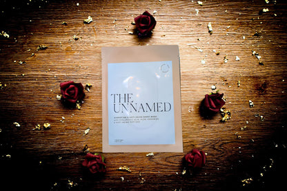 The Unnamed – Hydrating & Anti-Aging Sheet Mask